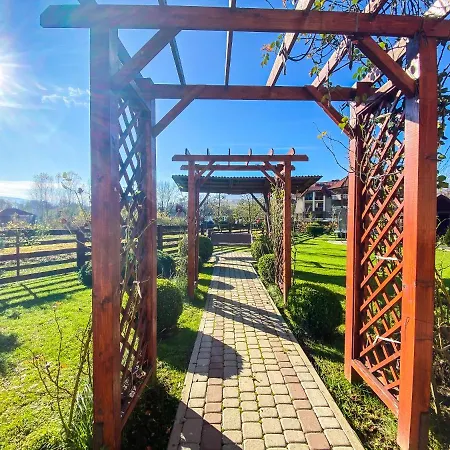 Pensjonat Veronika 3*