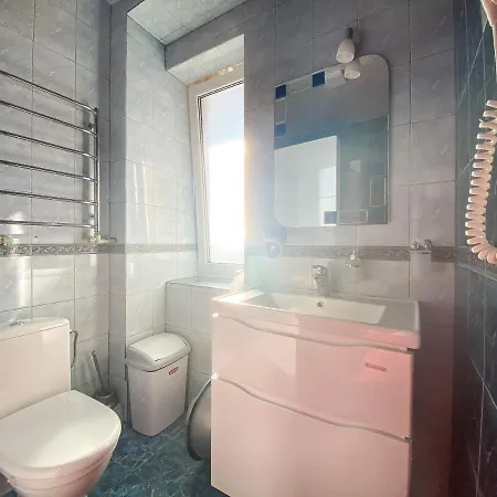 Veronika 3* Solochin