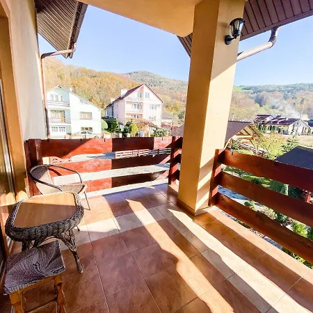 Veronika Pensjonat 3*