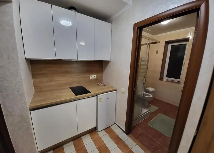 Guest house Veronika
