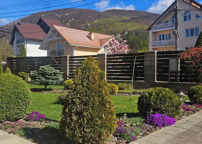 Veronika ゲストハウス ソロチャイン