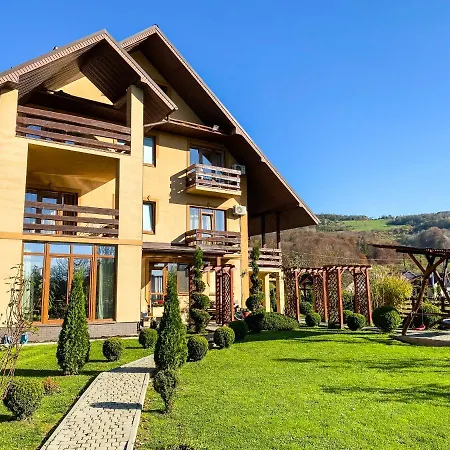 Guest house Veronika Solochin