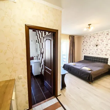 Guest house Veronika Solochin