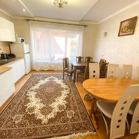 Veronika Guest house Solochin