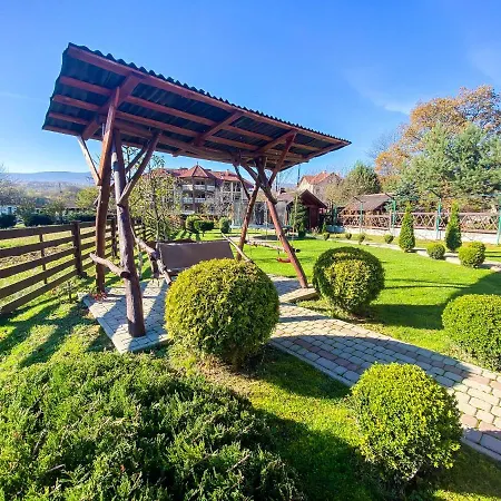 Guest house Veronika