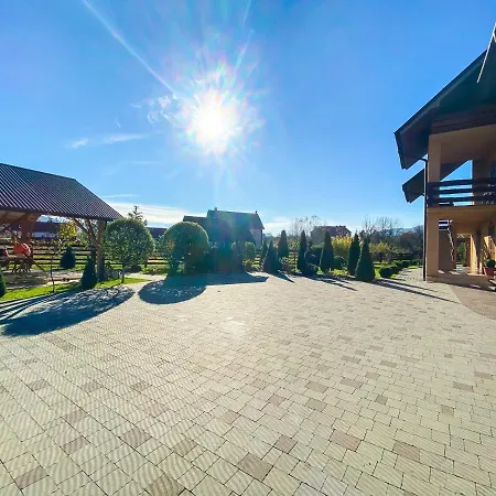 Veronika Guest house