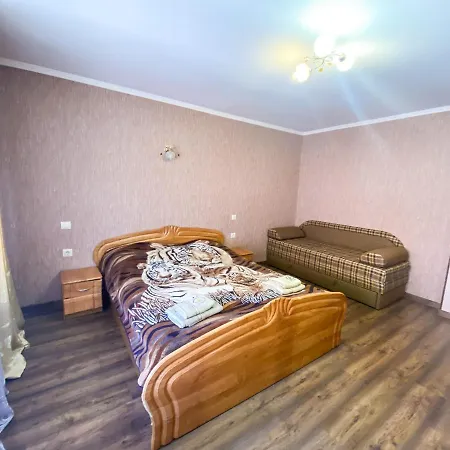 Guest house Veronika Solochin