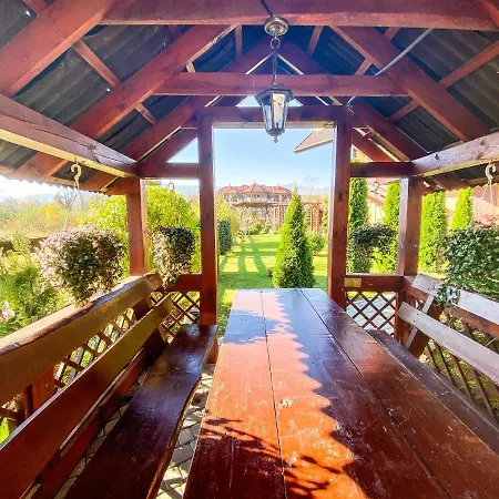 Guest house Veronika Solochin