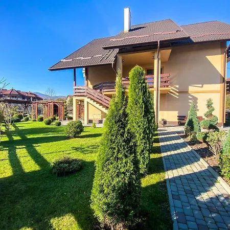 Guest house Veronika