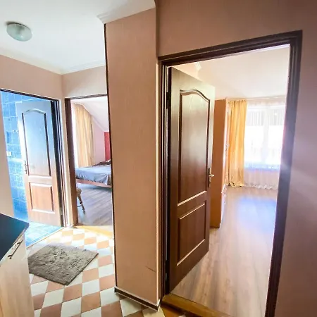 Guest house Veronika Solochin