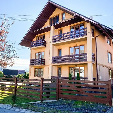 Veronika 3* Solochin