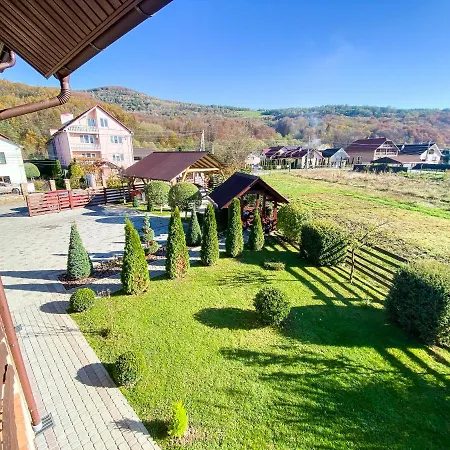 Veronika Guest house Solochin