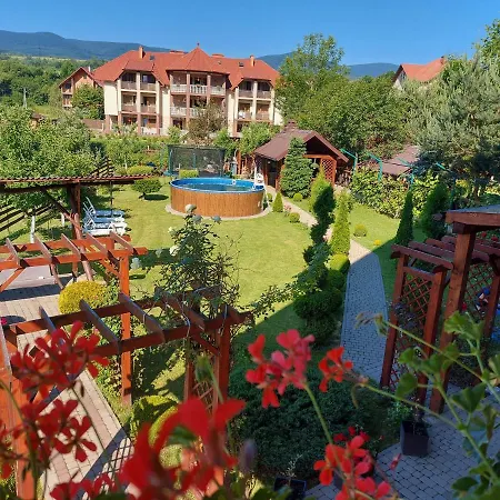 Guest house Veronika 3*