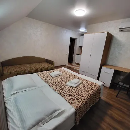 Guest house Veronika