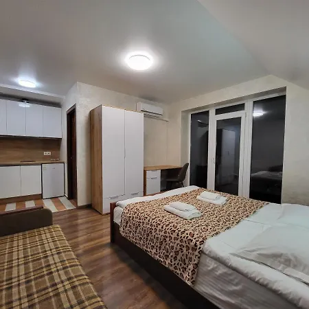 Guest house Veronika