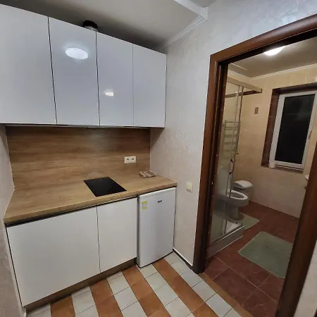 Guest house Veronika