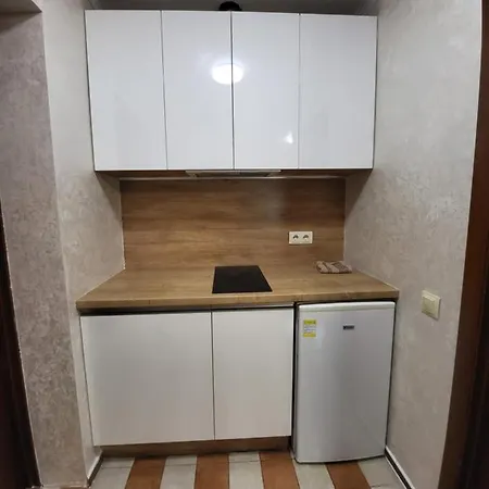 Veronika Guest house Solochin