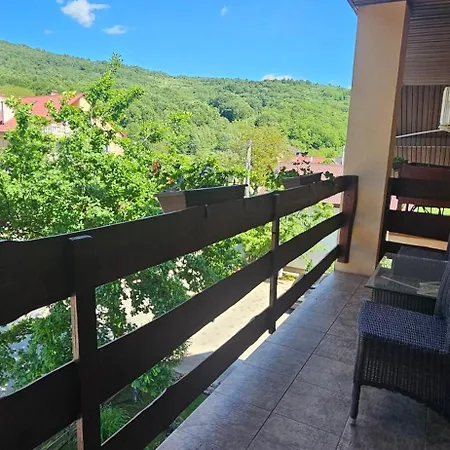 Veronika Guest house