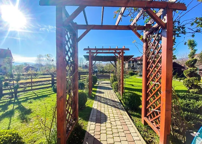 Konukevi Veronika 3*