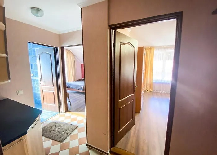 Konukevi Veronika Solochin