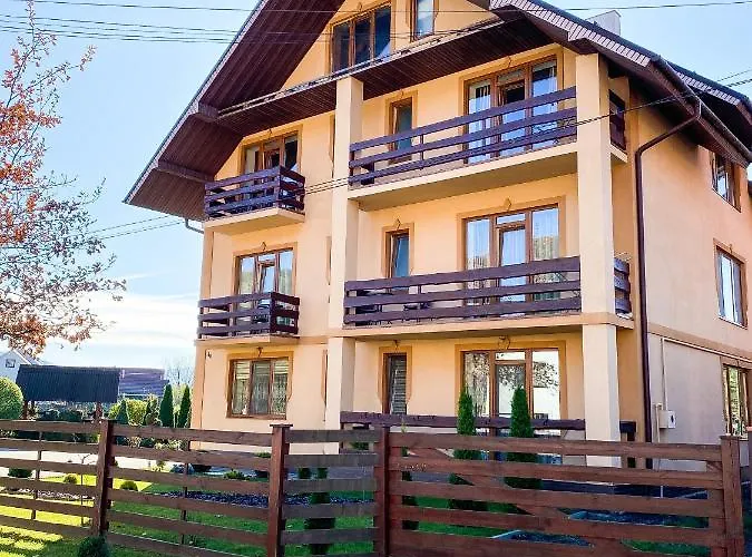 Veronika 3* Solochin